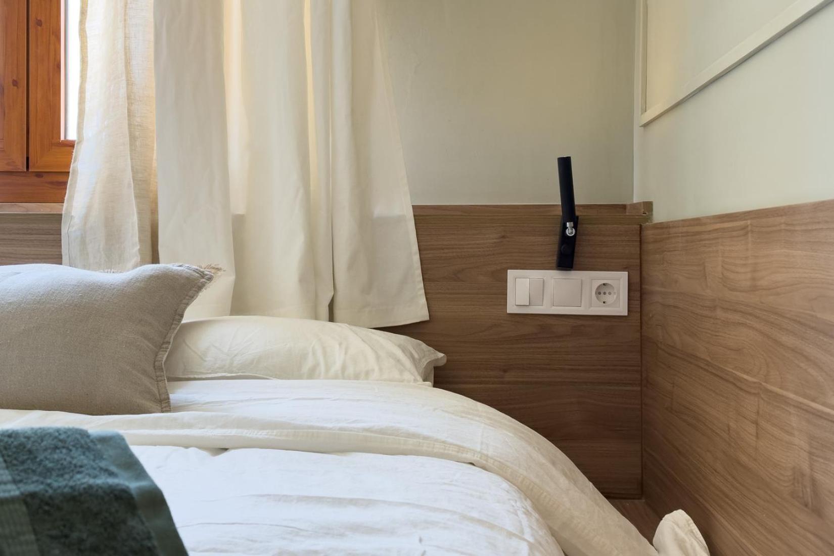 Oasis Suites Near Picasso Museum Barcelona Exterior photo