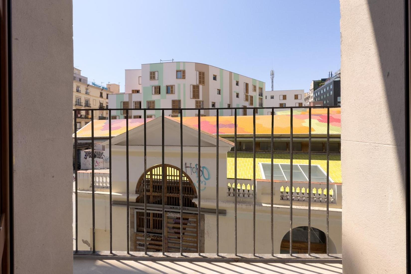 Oasis Suites Near Picasso Museum Barcelona Exterior photo