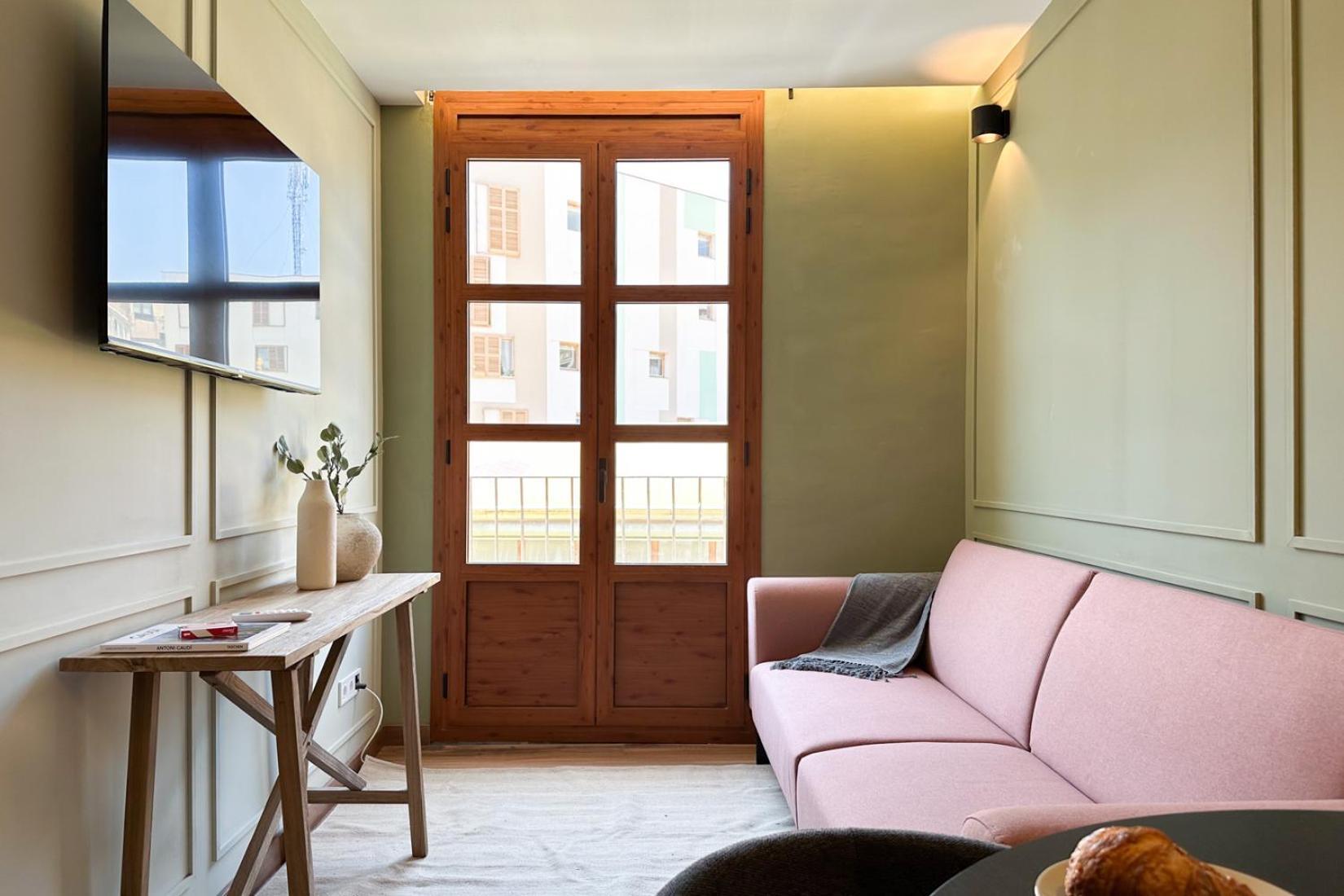 Oasis Suites Near Picasso Museum Barcelona Exterior photo
