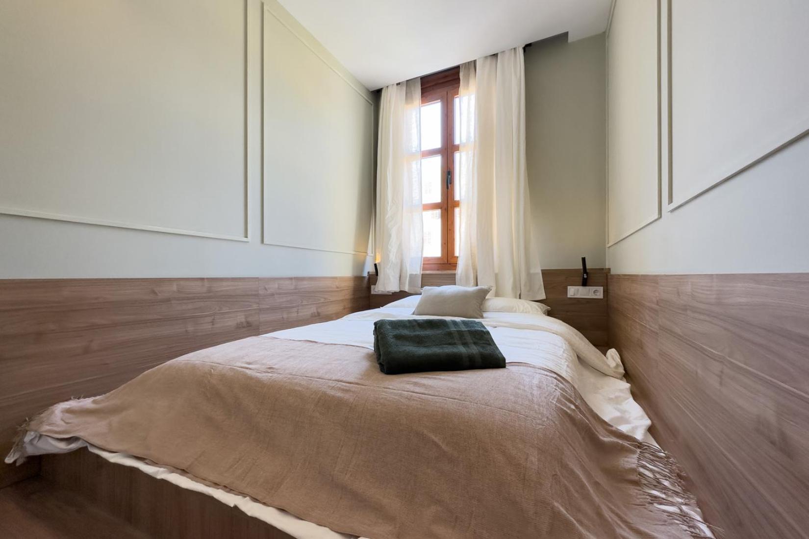 Oasis Suites Near Picasso Museum Barcelona Exterior photo