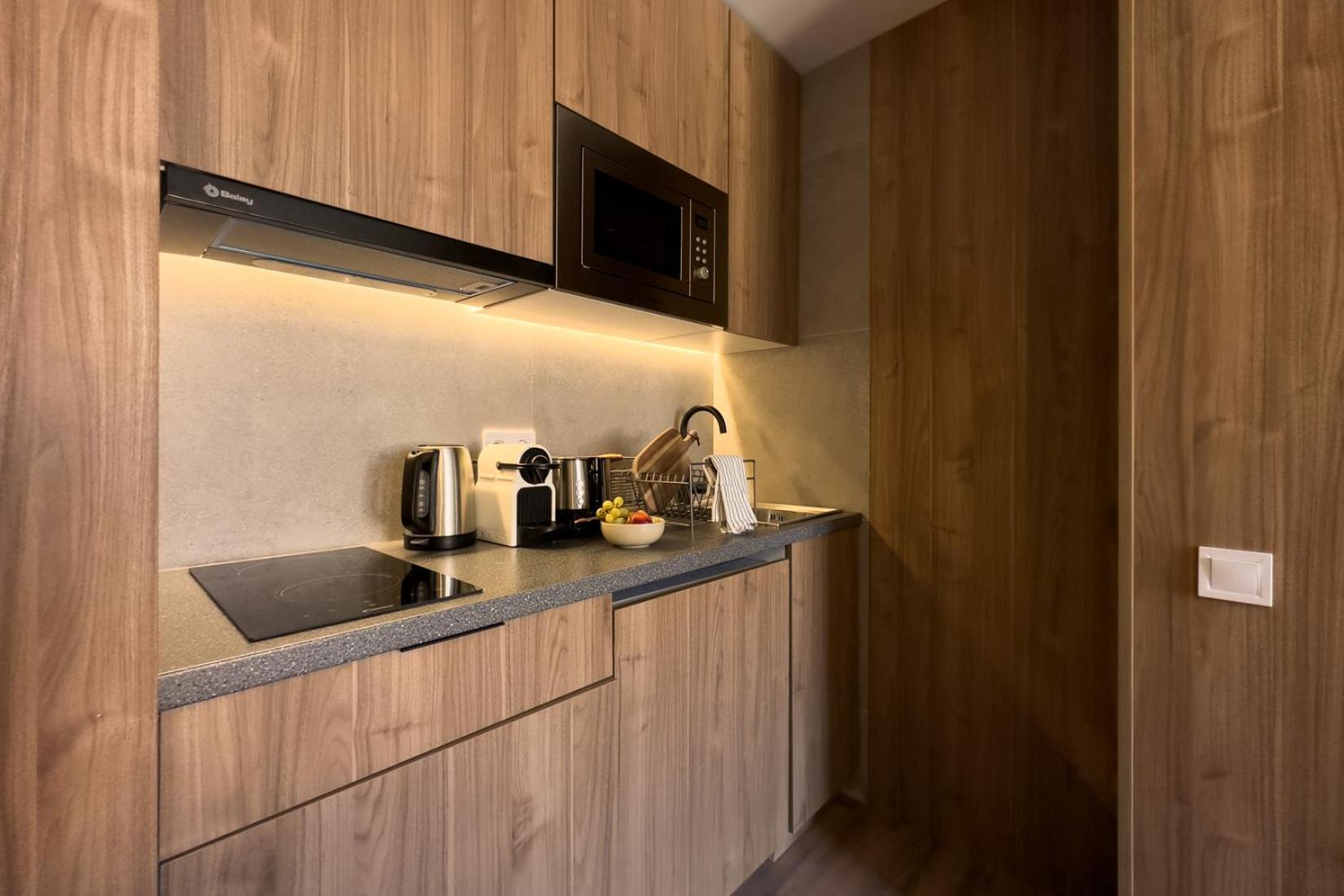 Oasis Suites Near Picasso Museum Barcelona Exterior photo