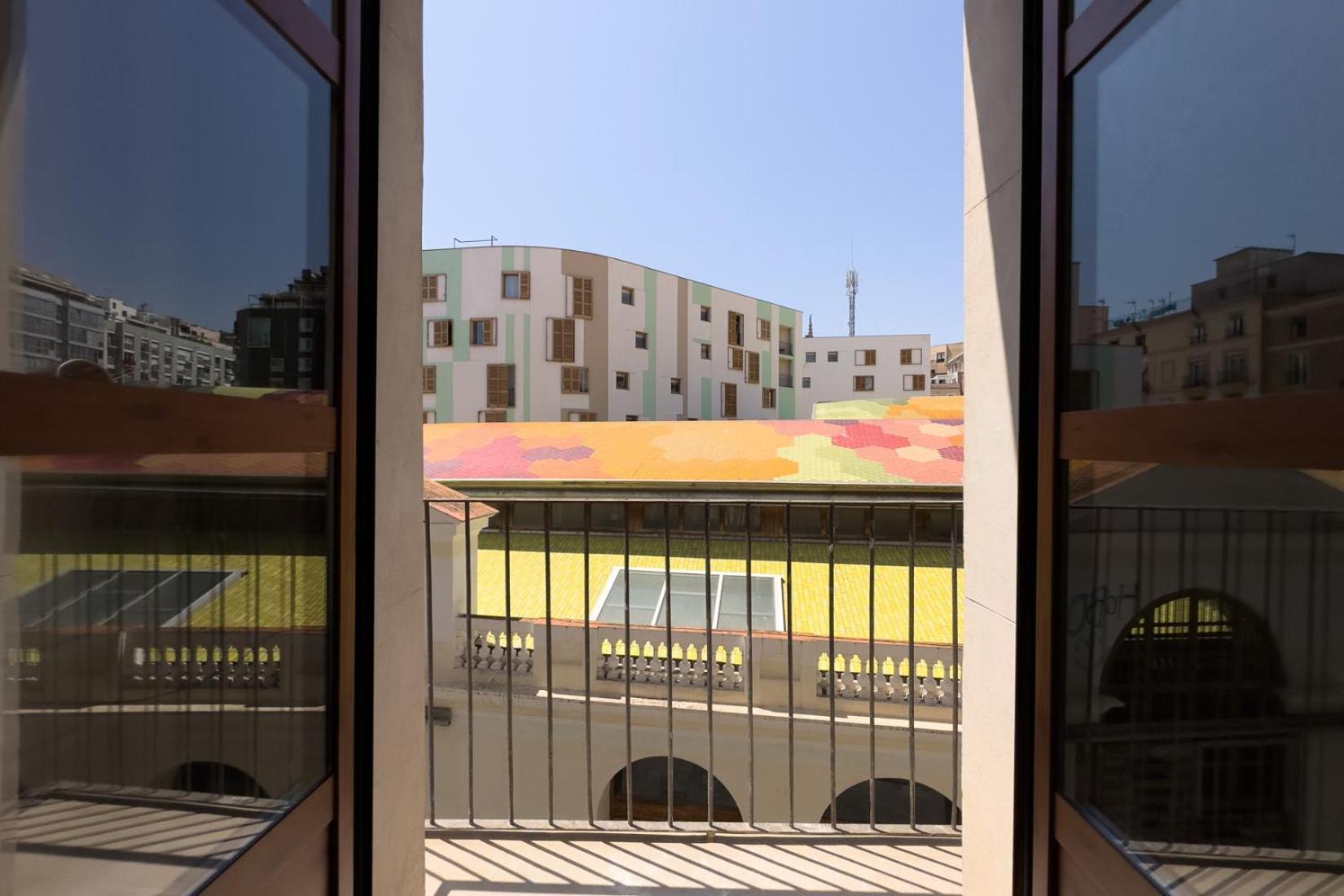 Oasis Suites Near Picasso Museum Barcelona Exterior photo