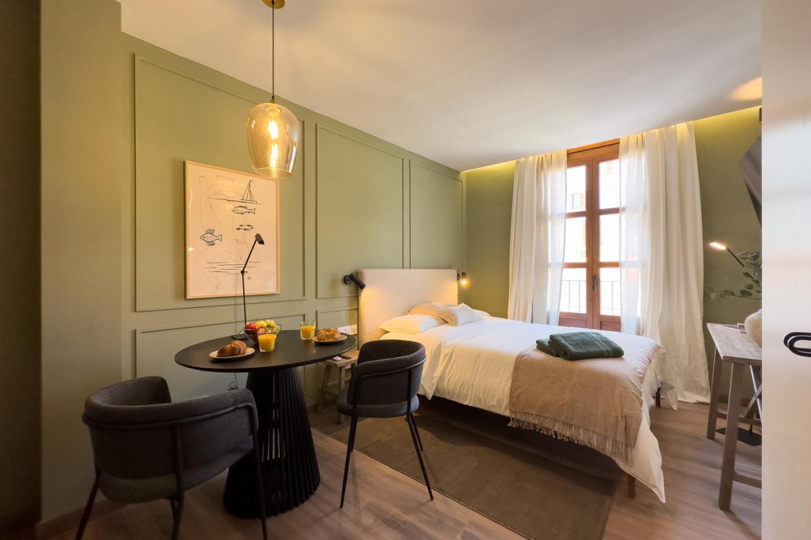 Oasis Suites Near Picasso Museum Barcelona Exterior photo