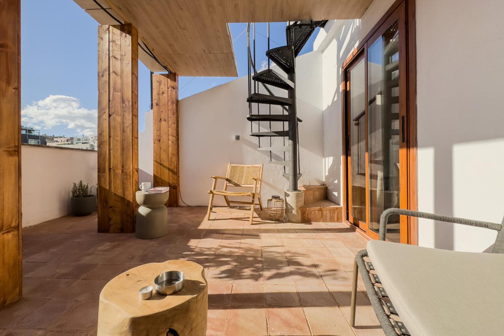 Oasis Suites Near Picasso Museum Barcelona Exterior photo