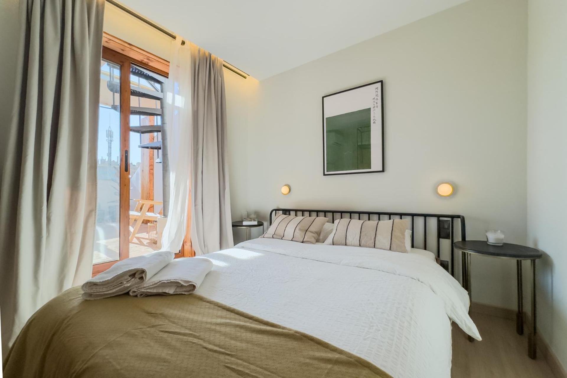 Oasis Suites Near Picasso Museum Barcelona Exterior photo