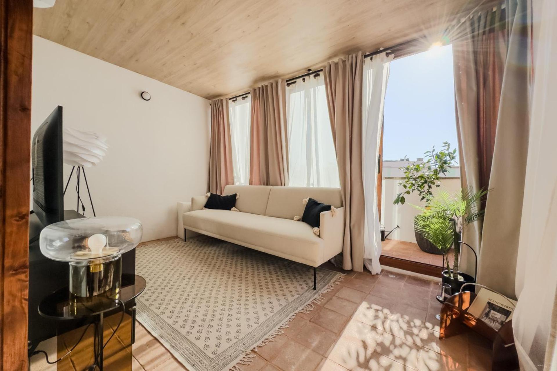 Oasis Suites Near Picasso Museum Barcelona Exterior photo