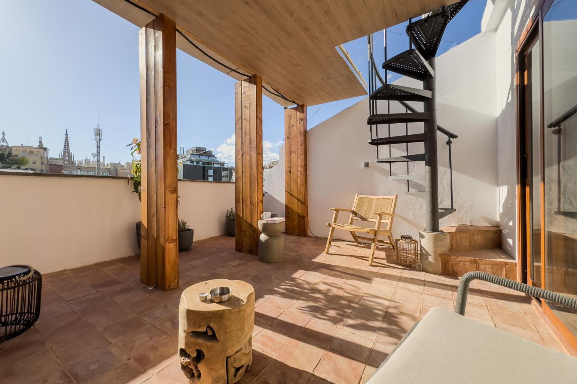 Oasis Suites Near Picasso Museum Barcelona Exterior photo
